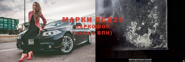 стаф Абинск