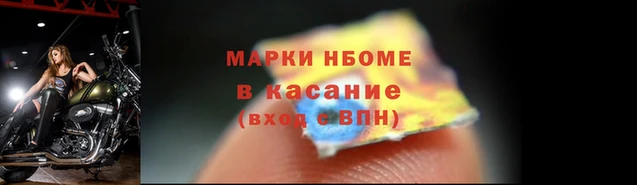 хмурый Алексин